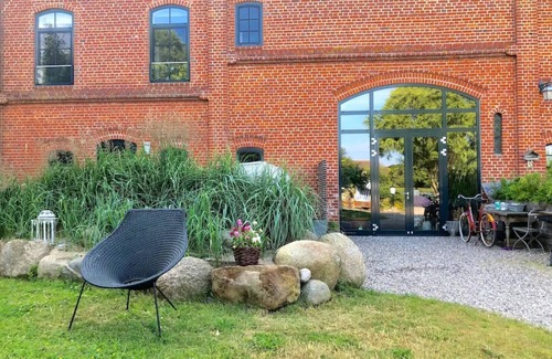 Presen Condo | Apartment "Sund" with 60sqm - near the beach - on the island of Fehmarn