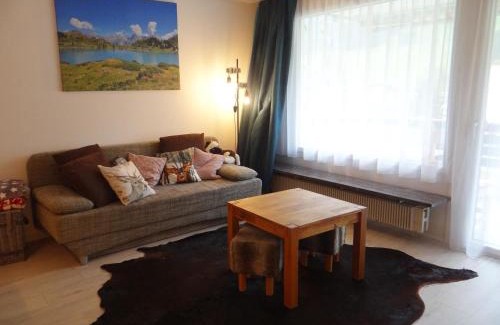 Engelberg Apartment | Apartment Sunnmatt Süd Wohnung 432 by Interhome