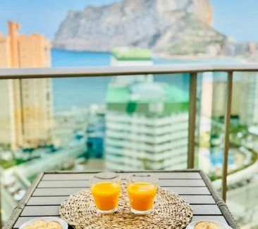 Calpe Apartment | Apartment Sunny Beach