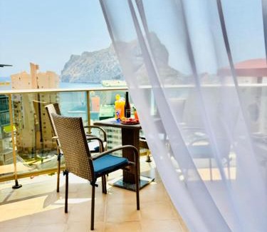 Calpe Apartment | Apartment Sunny Beach