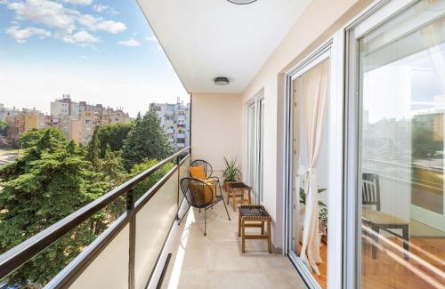 Veruda Apartment | Apartment Sunny Pula