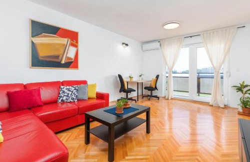 Veruda Apartment | Apartment Sunny Pula
