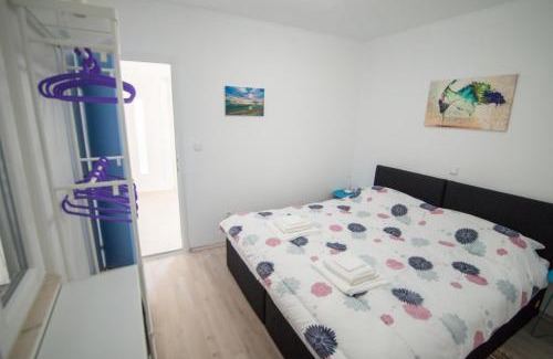 Komolac Apartment | Apartment SunSet Dubrovnik FREE PARKING & WIFI