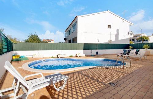 Figueiral Apartment | Apartment Sunset