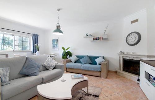 Figueiral Apartment | Apartment Sunset