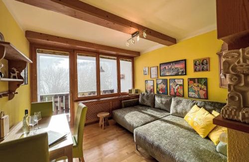 Zell am See Apartment | Apartment Sunshine Top 12 by Interhome