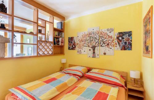 Zell am See Apartment | Apartment Sunshine Top 12 by Interhome