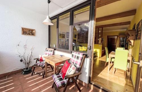 Zell am See Apartment | Apartment Sunshine Top 12 by Interhome
