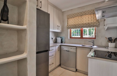Somerset West Apartment | Apartment SunView at Villa Du Sud