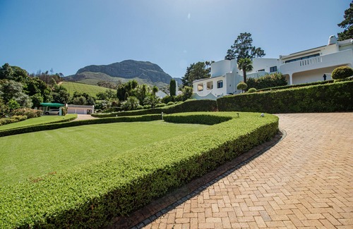 Somerset West Apartment | Apartment SunView at Villa Du Sud