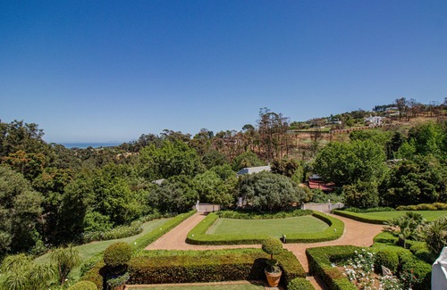 Somerset West Apartment | Apartment SunView at Villa Du Sud