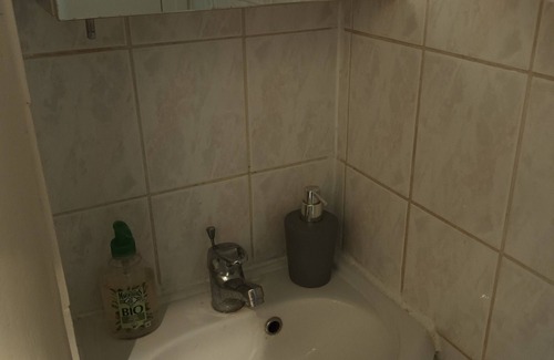 Quartier de la Folie-Mericourt Apartment | Apartment super location, very close to Eiffel Tower, Louvre, .