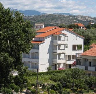 Rab Town Apartment | Apartment Supetarska Draga - Donja 2001b