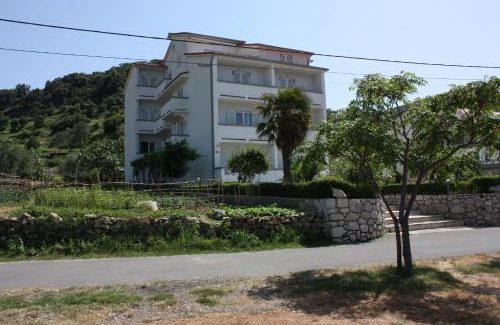 Rab Town Apartment | Apartment Supetarska Draga - Donja 2001b