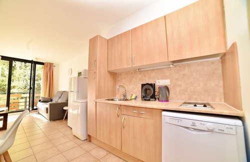 Canillo Apartment | Apartment surrounded by Nature and Activities in Canillo HUT-7852
