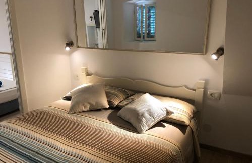 Mosenice Apartment | Apartment Susanj