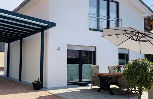 Biengen Apartment | Apartment Susanne, approx. 38sqm, 1 bedroom, max. 2 pers.