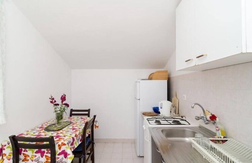 Drace Apartment | Apartment Sutvid with one bedroom
