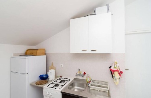 Drace Apartment | Apartment Sutvid with one bedroom