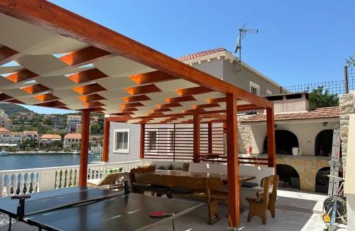 Island Dugi Otok Apartment | Apartment Svetka
