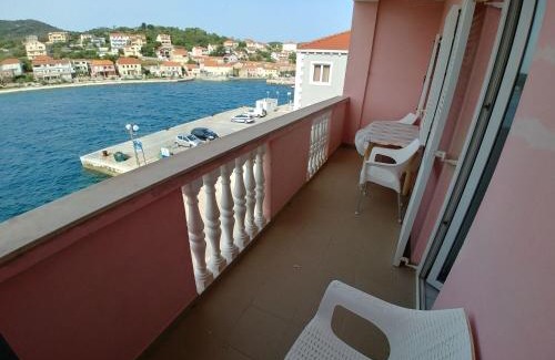 Island Dugi Otok Apartment | Apartment Svetka