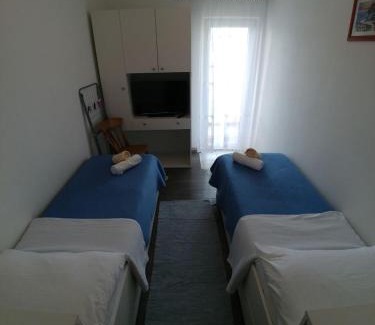 Island Dugi Otok Apartment | Apartment Svetka