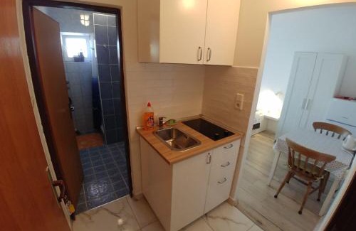 Island Dugi Otok Apartment | Apartment Svetka