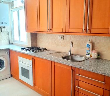 Pla del Bon Repos Apartment | Apartment Svetlana 2