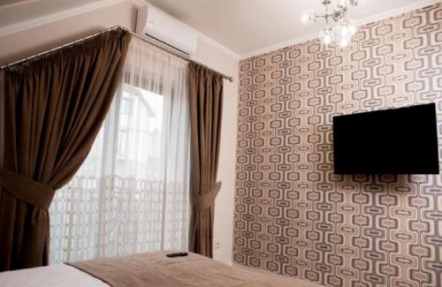 Uzhhorod Apartment | Apartment Sweethome 4 FREE PARKING