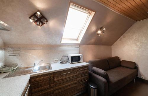 Uzhhorod Apartment | Apartment Sweethome FREE PARKING Mountain View