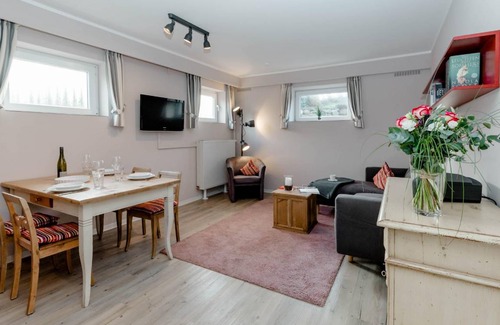 Westerland Apartment | Apartment Sylt Liebt DIch 3