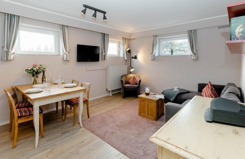 Westerland Apartment | Apartment Sylt Liebt DIch 3