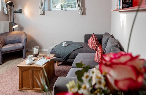 Westerland Apartment | Apartment Sylt Liebt DIch 3