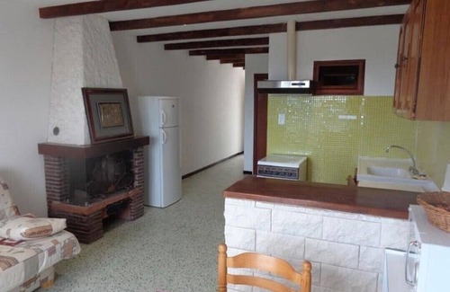 Sainte-Lucie-de-Porto-Vecchio Apartment | Apartment T2 sea view