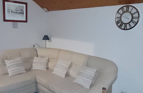 Les Bottieres Apartment | Apartment T3 50m2 - 4/8 Pers. Les Bottières 100m from the slopes * Domaine des Sybelle