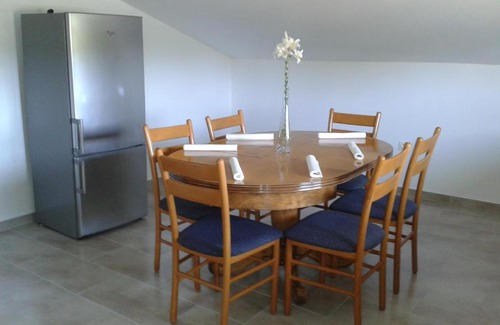 Silba Apartment | Apartment Tamaris