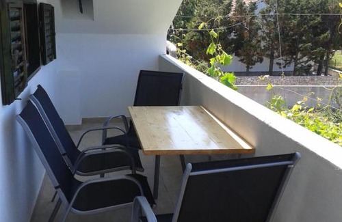 Silba Apartment | Apartment Tamaris