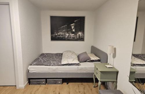 Unterrath Apartment | Apartment Tanne