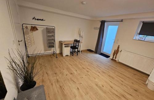 Unterrath Apartment | Apartment Tanne