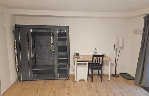 Unterrath Apartment | Apartment Tanne