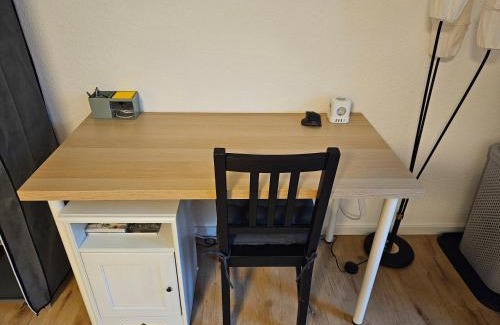 Unterrath Apartment | Apartment Tanne