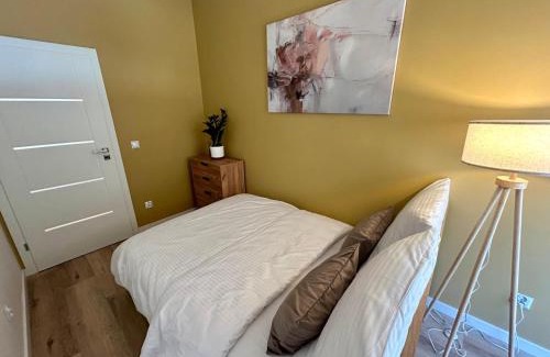 Srodmiescie Apartment | Apartment Targowa L3