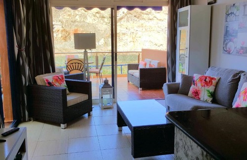 Taurito Apartment | Apartment Taurito Building Playa Taurito