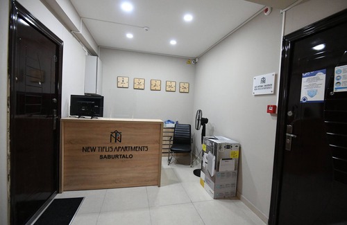 Saburtalo Apartment | Apartment Tbilisi