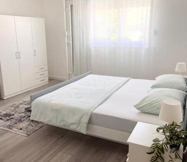 Kampor Apartment | Apartment Tea