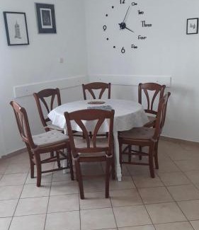 Kampor Apartment | Apartment Tea