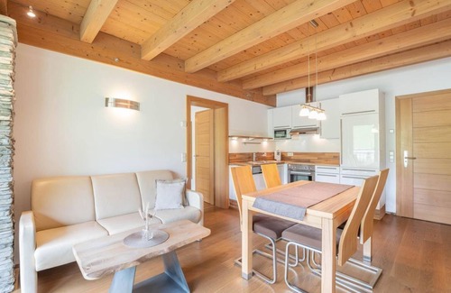 Mauterndorf Apartment | Apartment "Teichrose" - *Residenz zur Hackenschmiede