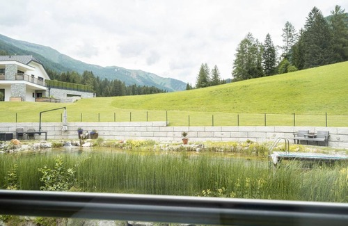 Mauterndorf Apartment | Apartment "Teichrose" - *Residenz zur Hackenschmiede