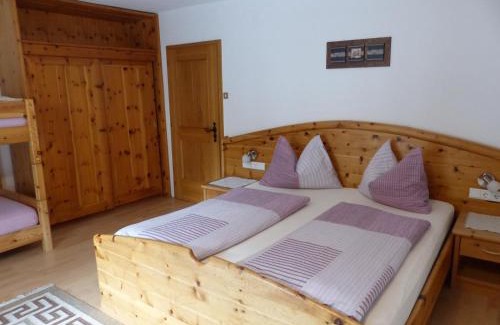 Laas Apartment | Apartment Telser