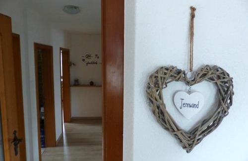 Laas Apartment | Apartment Telser